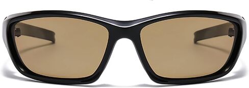 bullabulling Sunglasses Wrap Around Futuristic Sunglasses Square Fashion Sport Shades Trendy Sun Glasses Large in Saudi Arabia