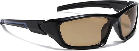 bullabulling Sunglasses Wrap Around Futuristic Sunglasses Square Fashion Sport Shades Trendy Sun Glasses Large in Saudi Arabia