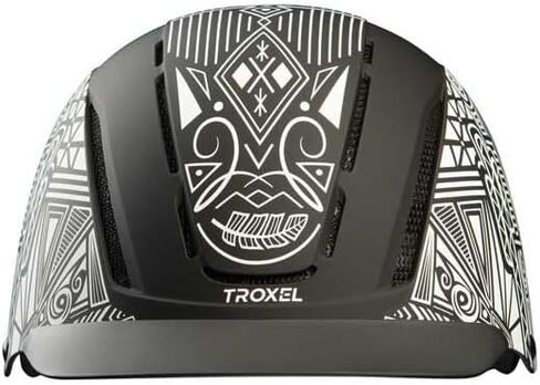 Troxel Spirit MIPS Duratec Horseback Riding Helmet Black L in Kuwait