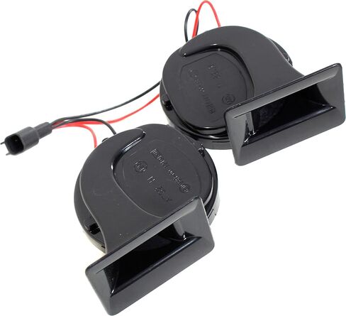 مجموعة Evan Fischer Horn متوافقة مع Ford C-Max 2013-2018 ، Ford Focus 2012-2018 in Kuwait