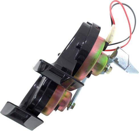 مجموعة Evan Fischer Horn متوافقة مع Ford C-Max 2013-2018 ، Ford Focus 2012-2018 in Kuwait