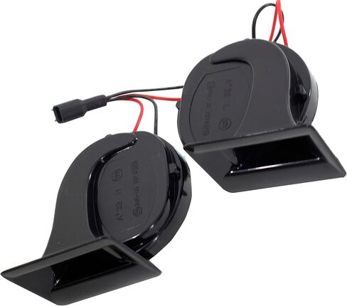 مجموعة Evan Fischer Horn متوافقة مع Ford C-Max 2013-2018 ، Ford Focus 2012-2018 in Kuwait