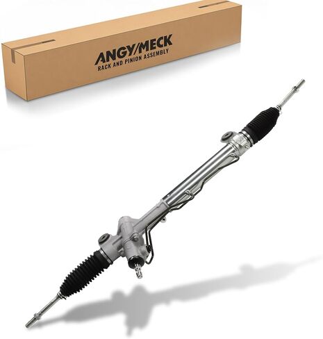 26-2632 Power Steering Rack and Pinion Assembly Fit for 2005-2012 Toyota Avalon 2002-2006 Camry, for 2002-2003 Lexus ES300, 2004-2006 ES330 2007-2012 ES350 in Saudi Arabia