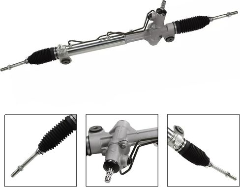 26-2632 Power Steering Rack and Pinion Assembly Fit for 2005-2012 Toyota Avalon 2002-2006 Camry, for 2002-2003 Lexus ES300, 2004-2006 ES330 2007-2012 ES350 in Saudi Arabia