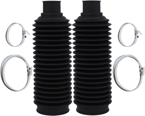 ECCPP-2PCS Front Tie Rod Boot Fit 1996-2002 لـ Toyota لـ 4Runner 1995-2004 لـ Toyota for Tacoma in Kuwait