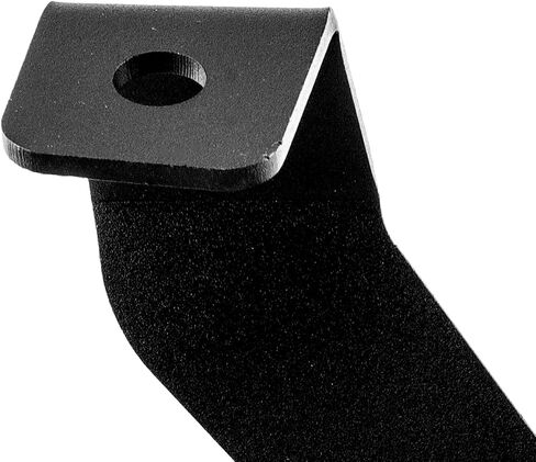 Weisen العلوي Hinge Hinge Ditch Light Mounting Brackets متوافقة مع Subaru Forester Outback Wilderness 2019-2025 in Saudi Arabia