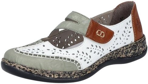 Rieker Comfort & Style Women's 46363 Daisy in Saudi Arabia