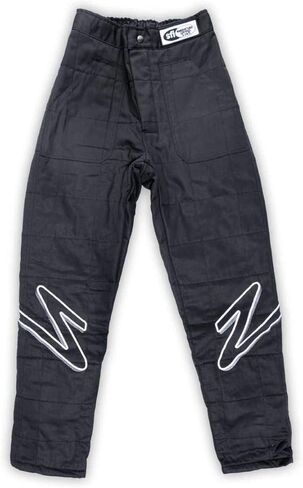Zamp ZR-30 SFI 3.2A/5 Race Pant Grey Large in Saudi Arabia