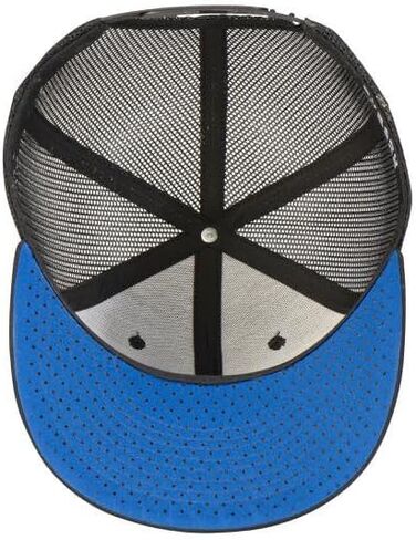 Subaru Wrx Logo Blue Accent Cap Hat Sti Forester Outback Legacy Crosstrek Wrx Solterra Ascent Brz in Saudi Arabia