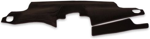 Coverking Custom Fit Dashboard Cover for Select Ford Thunderbird Models - Velour (Break-Up) in Kuwait