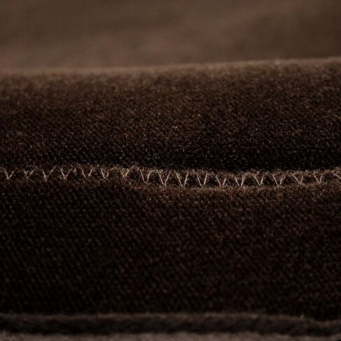 Coverking Custom Fit Dashboard Cover for Select Ford Thunderbird Models - Velour (Break-Up) in Kuwait