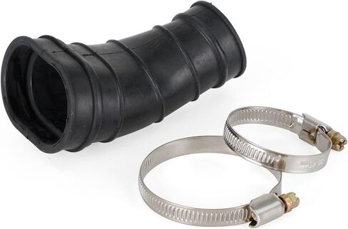 Air Intake Hose Tube Carburetor to Air Box Boot Carb Intake Tude For Honda CT 90 CT90 K2-1977 17253-102-700 in Saudi Arabia