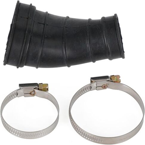 Air Intake Hose Tube Carburetor to Air Box Boot Carb Intake Tude For Honda CT 90 CT90 K2-1977 17253-102-700 in Saudi Arabia