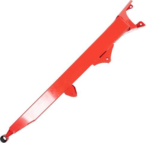 Polaris RZR Trailing Arm, Left, Indy Red, Genuine OEM Part 1019356-293, Qty 1 in Kuwait