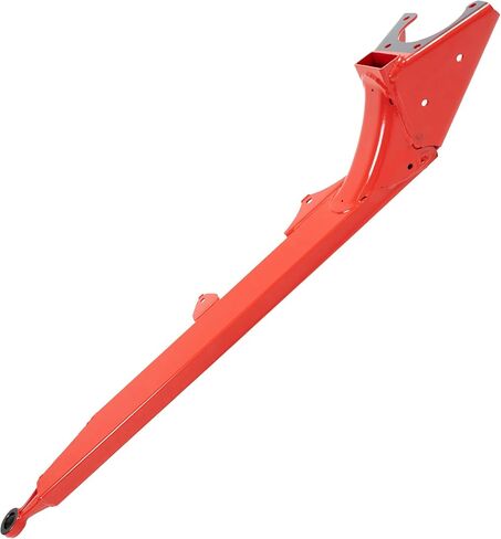 Polaris RZR Trailing Arm, Left, Indy Red, Genuine OEM Part 1019356-293, Qty 1 in Kuwait