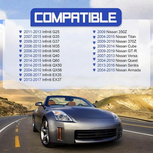 24380-79915 حامل فتيل البطارية الإيجابي مع موصل طرف البطارية لنيسان 350Z 370Z Armada Cube GT-R Quest Sentra Titan Versa/Infiniti EX35 EX37 G25 G35 M35 M45 Q45 Q60 QX50 QX56 in Kuwait