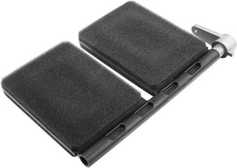 مزيج إصلاح الأبواب مجموعة من البلاستيك المعدني ل Dodge لـ RAM 1500 2002-2006 لـ RAM 2500/3500 2004-2006 New-Type 68078418AA 902324 in Saudi Arabia