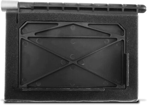 Blend Door Repair Kit Array Plastic for Ford for Explorer for Explorer Sport Trac for Ranger,for Mazda for MX-6 for B2500 for B2300 for B3000 for B4000 New-Type F5TZ19A813A 902-221 in Saudi Arabia