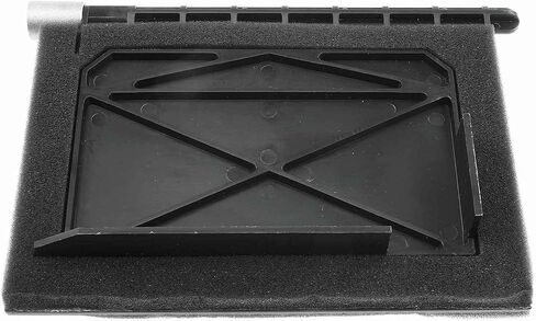 Blend Door Repair Kit Array Plastic for Ford for Explorer for Explorer Sport Trac for Ranger,for Mazda for MX-6 for B2500 for B2300 for B3000 for B4000 New-Type F5TZ19A813A 902-221 in Saudi Arabia