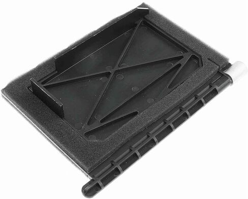 Blend Door Repair Kit Array Plastic for Ford for Explorer for Explorer Sport Trac for Ranger,for Mazda for MX-6 for B2500 for B2300 for B3000 for B4000 New-Type F5TZ19A813A 902-221 in Saudi Arabia