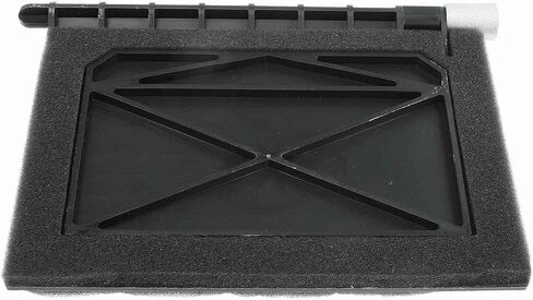 Blend Door Repair Kit Array Plastic for Ford for Explorer for Explorer Sport Trac for Ranger,for Mazda for MX-6 for B2500 for B2300 for B3000 for B4000 New-Type F5TZ19A813A 902-221 in Saudi Arabia