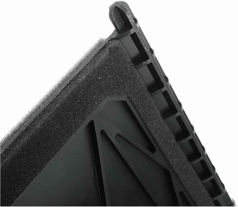 Blend Door Repair Kit Array Plastic for Ford for Explorer for Explorer Sport Trac for Ranger,for Mazda for MX-6 for B2500 for B2300 for B3000 for B4000 New-Type F5TZ19A813A 902-221 in Saudi Arabia