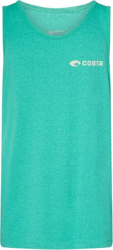 Costa Del Mar Men's Dorado Batik Tank in Saudi Arabia