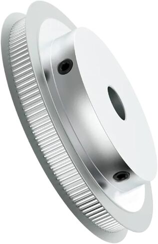 2GT Timing Pulley 80T 90T 100T 110T 120Teeth BF Type Hole 4-15mm for Width 6/10mm 3D Printer Part Synchronous Wheels GT2 Pulley(20mm6x2.8mm,120TEETH1PCS_11MM) in Saudi Arabia