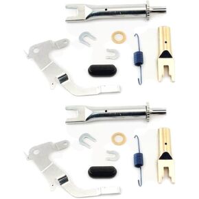 2 Set of - for Toyota for Tundra 2003-2006 Drum Brake Hardware Kit Rear Left in Saudi Arabia