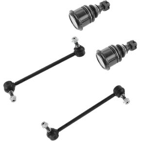 مجموعة شريط التضخم في كرة القدم السفلية الأمامية مجموعة من 4 ل Ford for Taurus 1996-2007 ، من أجل Lincoln for Continental 1995-2002 ، للحصول على Sable 1996-2005 سبيكة الصلب in Kuwait