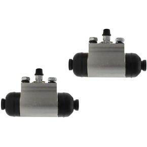 Wheel Cylinder Rear - 2x Rear Wheel Cylinder Brake Master Cylinder Compatible with Ford Focus 2013 Compatible with Ford Focus 2014 Compatible with Ford Focus 2015 in Kuwait