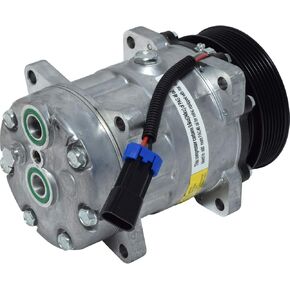Universal Air Conditioner CO 4618C A/C Compressor in Saudi Arabia