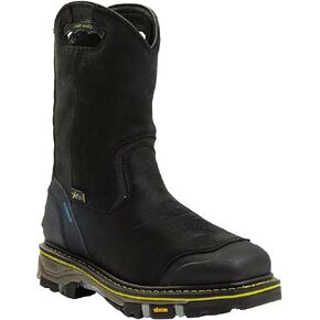 Cody James Men's Waterproof Met Guard Western Work Work Boot Toe - BCJCWRPW59 in Saudi Arabia