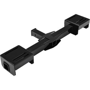 KUAFU Class 4 Trailer Hitch 2" Receiver Tube Compatible with Stahl Challenger & Grand Challenger Towing Hitch Receiver in Saudi Arabia