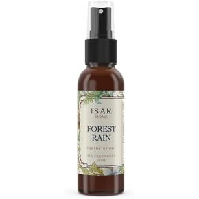 Forest Rain Air Freshener Room Spray for Home Spray for Good woody Smell of Morning Rains in a Forest, Enhance Mood, Scented Air Freshener used on Curtains, Cushions, Fabric Wall - 1.69 OZ in Saudi Arabia