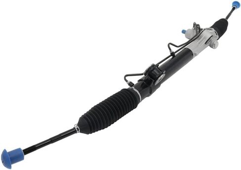 رف التوجيه الكامل وتجميع الجناح لـ Ford لـ F150 2004-2008 ، لـ Lincoln for Mark LT 2006-2008 2WD 2x4 8L3Z3504CRM 22-277 in Saudi Arabia