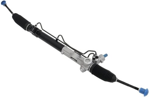 رف التوجيه الكامل وتجميع الجناح لـ Ford لـ F150 2004-2008 ، لـ Lincoln for Mark LT 2006-2008 2WD 2x4 8L3Z3504CRM 22-277 in Saudi Arabia