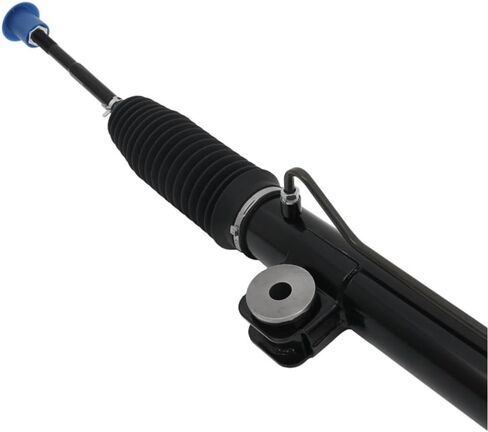 رف التوجيه الكامل وتجميع الجناح لـ Ford لـ F150 2004-2008 ، لـ Lincoln for Mark LT 2006-2008 2WD 2x4 8L3Z3504CRM 22-277 in Saudi Arabia