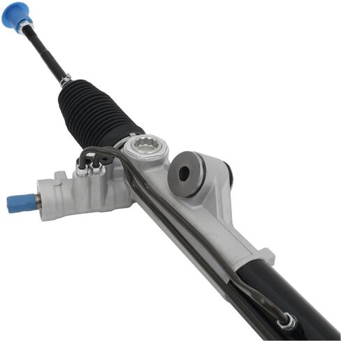 رف التوجيه الكامل وتجميع الجناح لـ Ford لـ F150 2004-2008 ، لـ Lincoln for Mark LT 2006-2008 2WD 2x4 8L3Z3504CRM 22-277 in Saudi Arabia