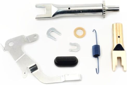 2 Set of - for Toyota for Tundra 2003-2006 Drum Brake Hardware Kit Rear Left in Saudi Arabia
