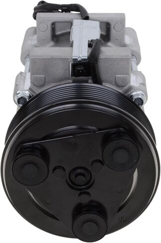 ضاغط OKJHFD A/C لـ Dodge لـ RAM 2500/3500 2006-2009 لـ RAM 4500/5500 2008-2009 مع قابض 8-Groove Pulley 12833396 6512232 in Saudi Arabia