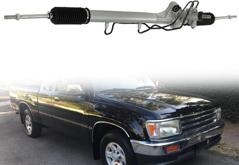 Power Steering Rack & Pinion Replace لعام 1995 1996 1997 1998 T100 26-1608 4425034013 4550339035 in Saudi Arabia