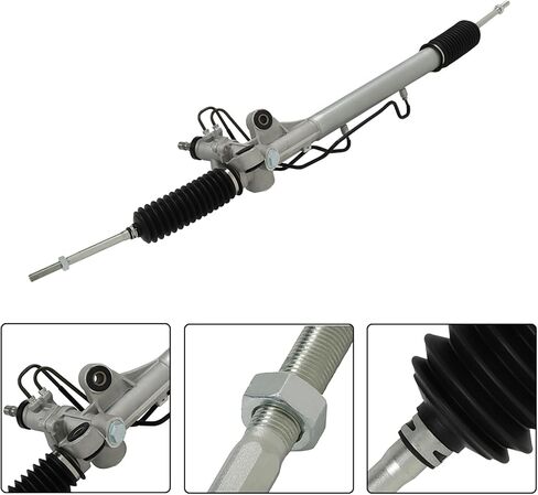 Power Steering Rack & Pinion Replace لعام 1995 1996 1997 1998 T100 26-1608 4425034013 4550339035 in Saudi Arabia