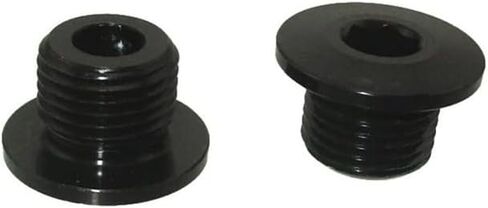 Front Fork Axle Bolt Nut Cap For X260 X160 For Surro Light Bee X Electric Dirt Bike Parts(Axle Bolt Nut Cap) in Saudi Arabia