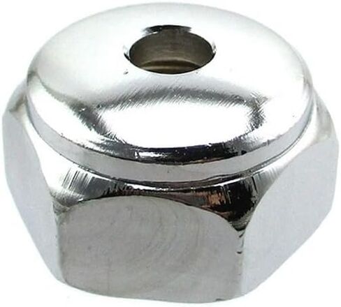 8mm Fork Triple Tree Steering Stem Nut For M2R KXF125 50cc-190cc Pit Dirt Bike Motorcycle Parts in Saudi Arabia