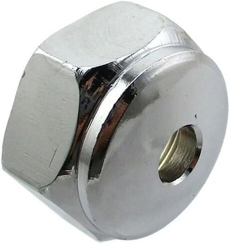 8mm Fork Triple Tree Steering Stem Nut For M2R KXF125 50cc-190cc Pit Dirt Bike Motorcycle Parts in Saudi Arabia