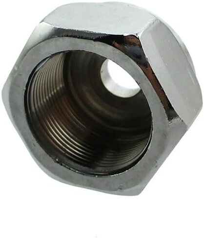 8mm Fork Triple Tree Steering Stem Nut For M2R KXF125 50cc-190cc Pit Dirt Bike Motorcycle Parts in Saudi Arabia