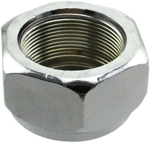 8mm Fork Triple Tree Steering Stem Nut For M2R KXF125 50cc-190cc Pit Dirt Bike Motorcycle Parts in Saudi Arabia