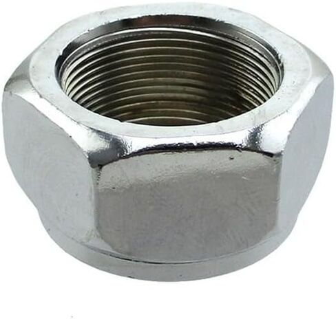 8mm Fork Triple Tree Steering Stem Nut For M2R KXF125 50cc-190cc Pit Dirt Bike Motorcycle Parts in Saudi Arabia