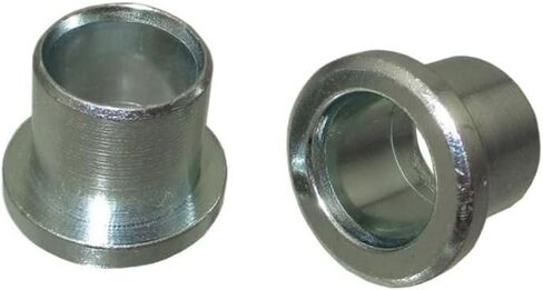 15mm to 12mm Axle Reducer Bushing For Pit Dirt Bike Moped Motorcycle Parts in Saudi Arabia